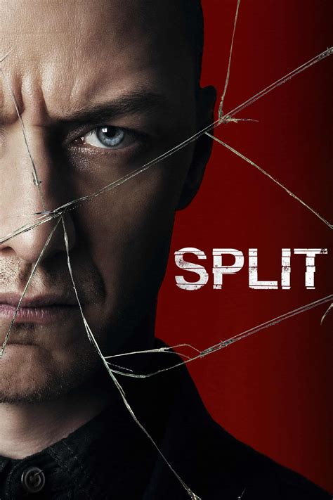 the split movie